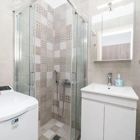 Private Danai 5 7 Apartment Ofrínion