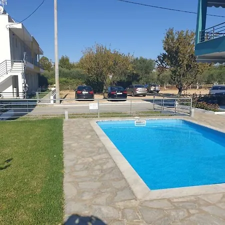 Apartment Private Danai 5 7 Ofrínion
