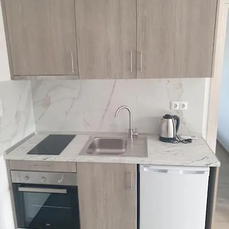 Private Danai 5 7 Apartment Ofrínion